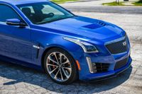 2019 Cadillac CTS-V for sale
