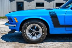 1970 Ford Mustang Boss 302 for sale