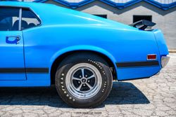 1970 Ford Mustang Boss 302 for sale