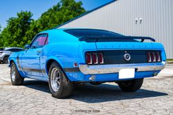 1970 Ford Mustang Boss 302 for sale