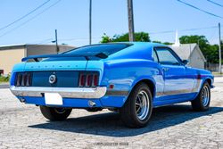 1970 Ford Mustang Boss 302 for sale