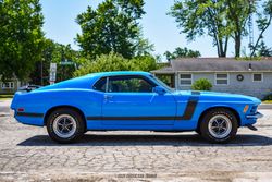 1970 Ford Mustang Boss 302 for sale
