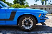 1970 Ford Mustang Boss 302 for sale