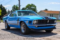 1970 Ford Mustang Boss 302 for sale