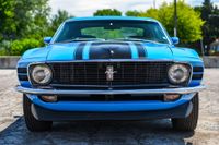 1970 Ford Mustang Boss 302 for sale