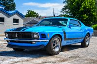 1970 Ford Mustang Boss 302 for sale