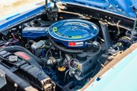 1970 Ford Mustang Boss 302 for sale