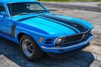 1970 Ford Mustang Boss 302 for sale