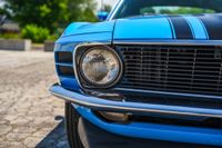 1970 Ford Mustang Boss 302 for sale