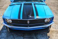 1970 Ford Mustang Boss 302 for sale