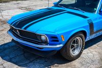 1970 Ford Mustang Boss 302 for sale