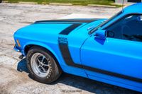 1970 Ford Mustang Boss 302 for sale