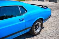1970 Ford Mustang Boss 302 for sale