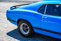 1970 Ford Mustang Boss 302 for sale