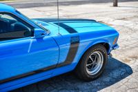1970 Ford Mustang Boss 302 for sale