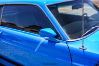 1970 Ford Mustang Boss 302 for sale