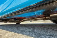 1970 Ford Mustang Boss 302 for sale