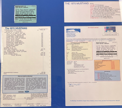 Service record 1 of 2