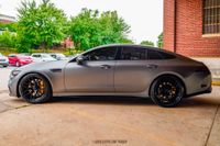 2020 Mercedes-Benz AMG GT 63 S for sale