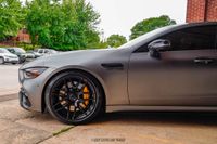 2020 Mercedes-Benz AMG GT 63 S for sale