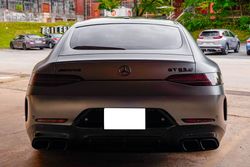 2020 Mercedes-Benz AMG GT 63 S for sale