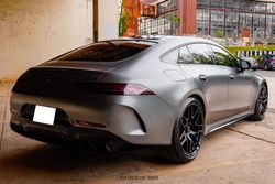 2020 Mercedes-Benz AMG GT 63 S for sale