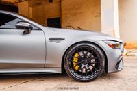 2020 Mercedes-Benz AMG GT 63 S for sale