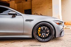 2020 Mercedes-Benz AMG GT 63 S for sale