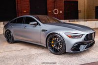 2020 Mercedes-Benz AMG GT 63 S for sale