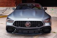 2020 Mercedes-Benz AMG GT 63 S for sale