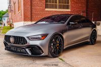 2020 Mercedes-Benz AMG GT 63 S for sale