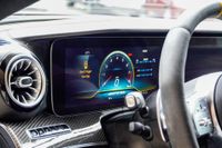 2020 Mercedes-Benz AMG GT 63 S for sale