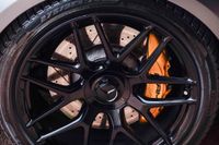 2020 Mercedes-Benz AMG GT 63 S for sale