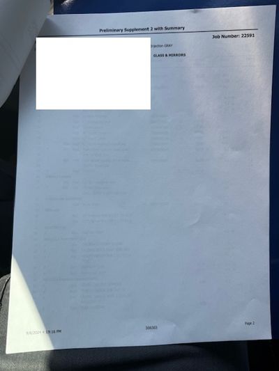 Service record 2 of 4