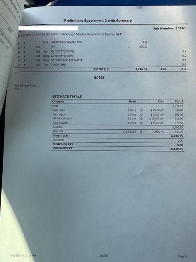 Service record 4 of 4
