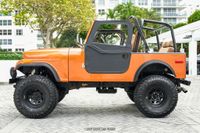 1978 Jeep CJ-7 for sale