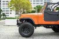 1978 Jeep CJ-7 for sale