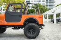 1978 Jeep CJ-7 for sale