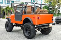 1978 Jeep CJ-7 for sale