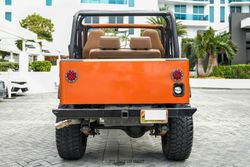 1978 Jeep CJ-7 for sale