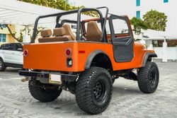 1978 Jeep CJ-7 for sale