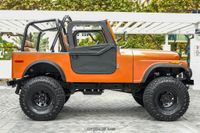 1978 Jeep CJ-7 for sale