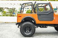 1978 Jeep CJ-7 for sale