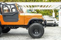 1978 Jeep CJ-7 for sale