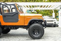1978 Jeep CJ-7 for sale