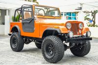 1978 Jeep CJ-7 for sale