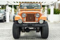 1978 Jeep CJ-7 for sale