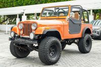 1978 Jeep CJ-7 for sale