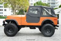 1978 Jeep CJ-7 for sale