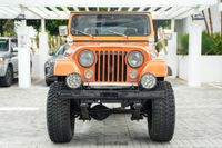 1978 Jeep CJ-7 for sale